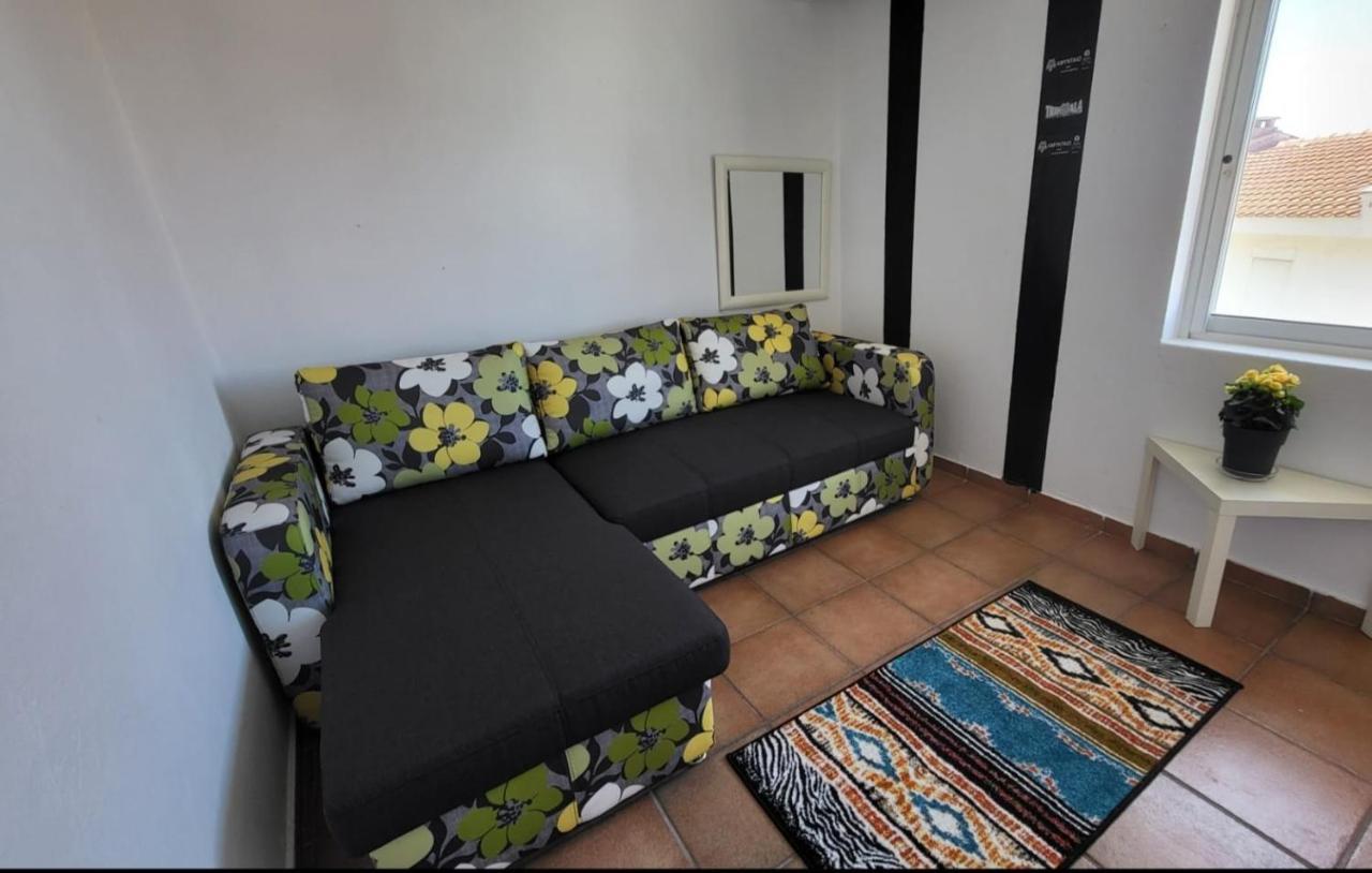 Villa Mina House Siviri Esterno foto